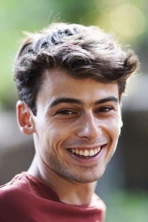 Leonardo Maltese profile