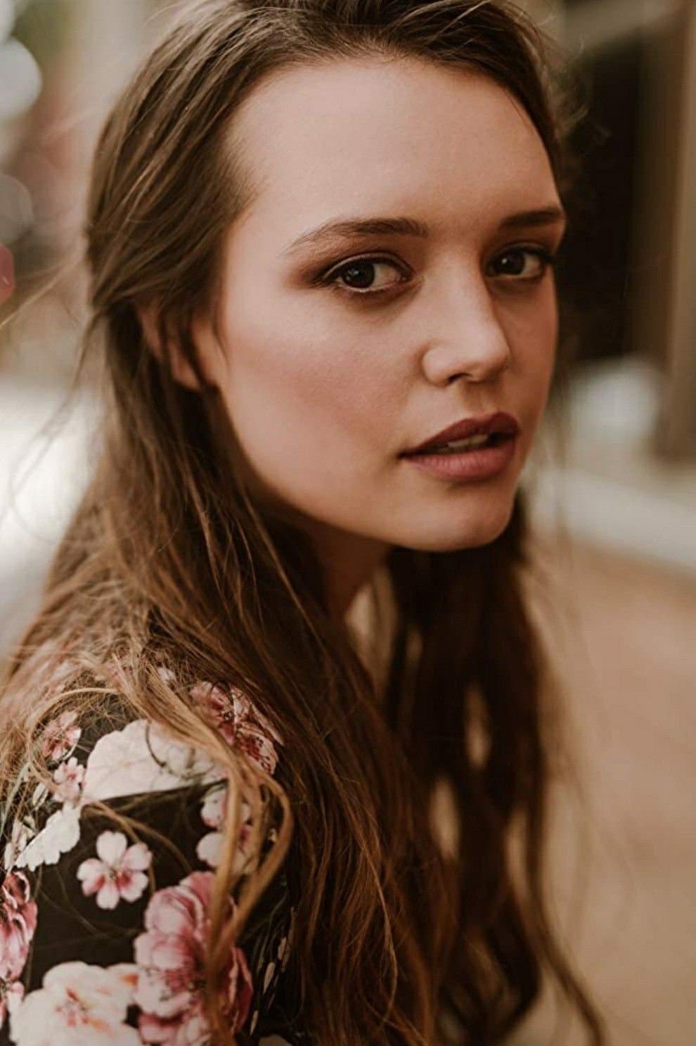 Jessica Sutton profile