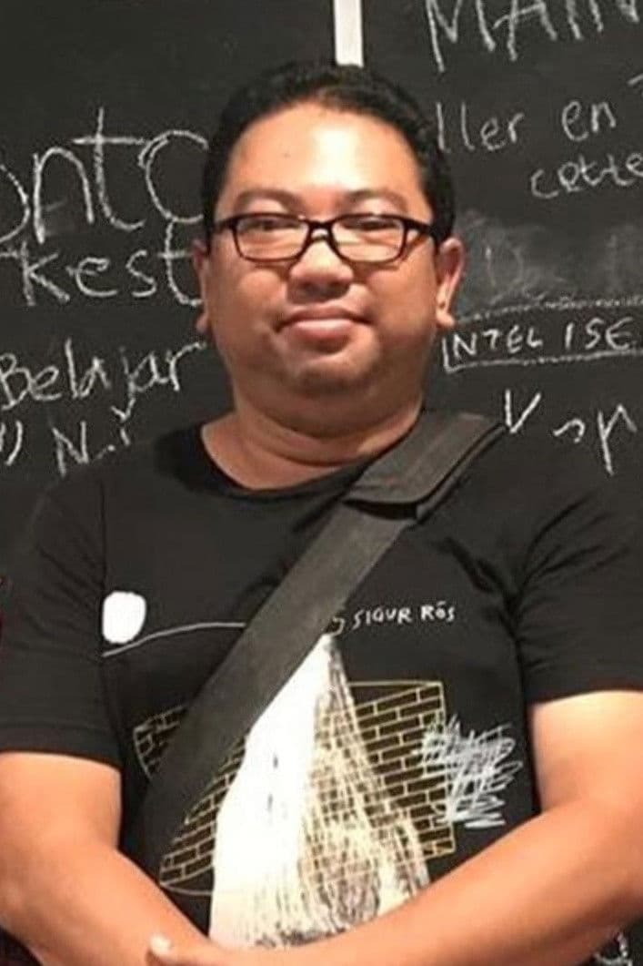 Wahyu Tri Purnomo profile