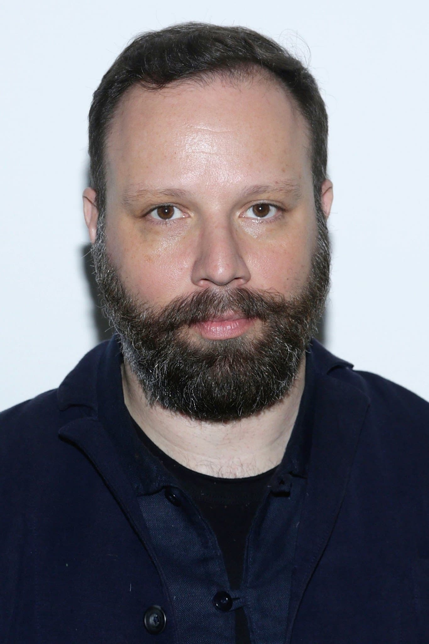 Yorgos Lanthimos profile