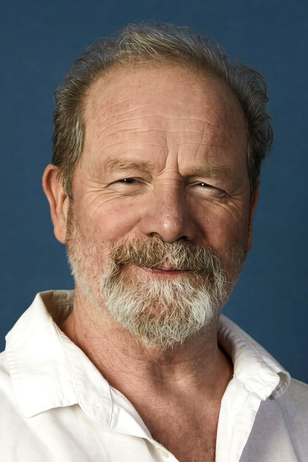 Peter Mullan profile