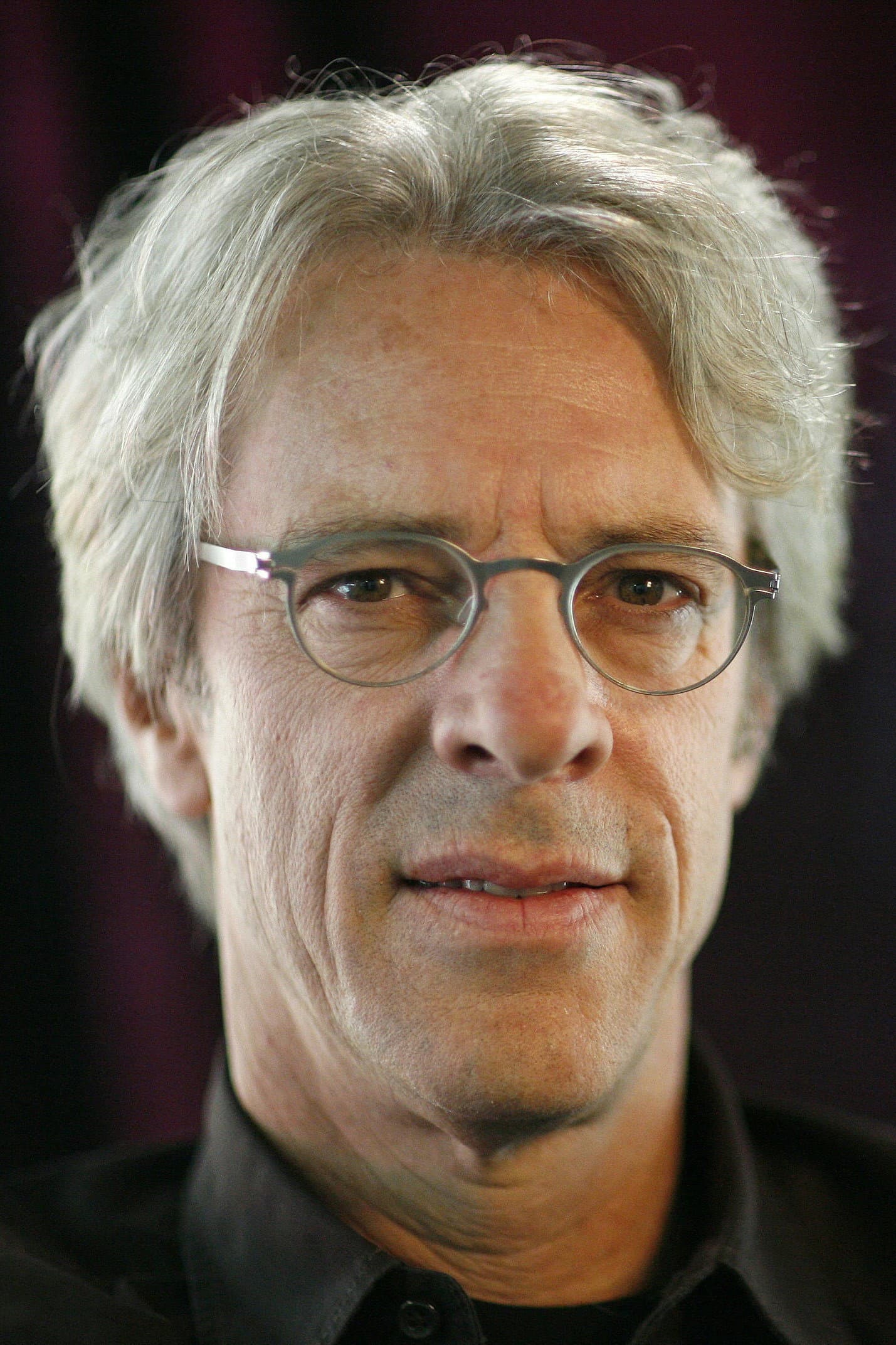 Stewart Copeland profile