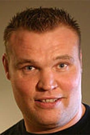 Semmy Schilt profile