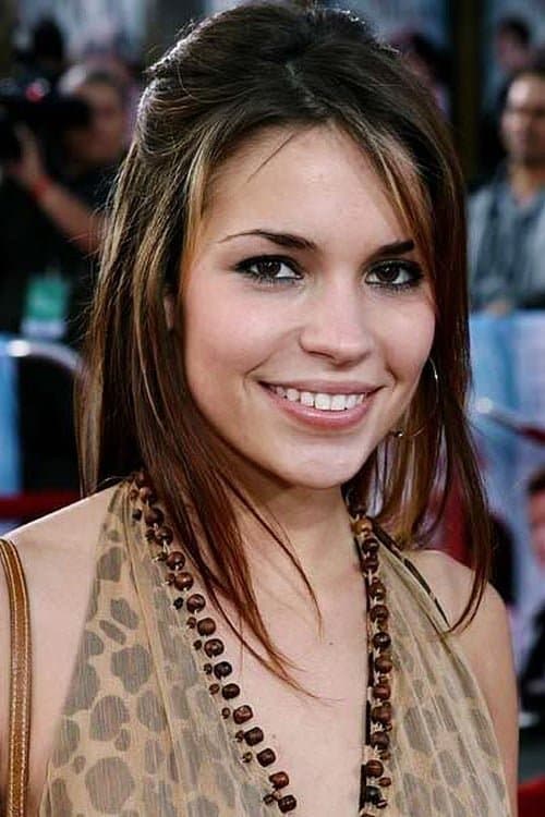 Mandy Musgrave profile