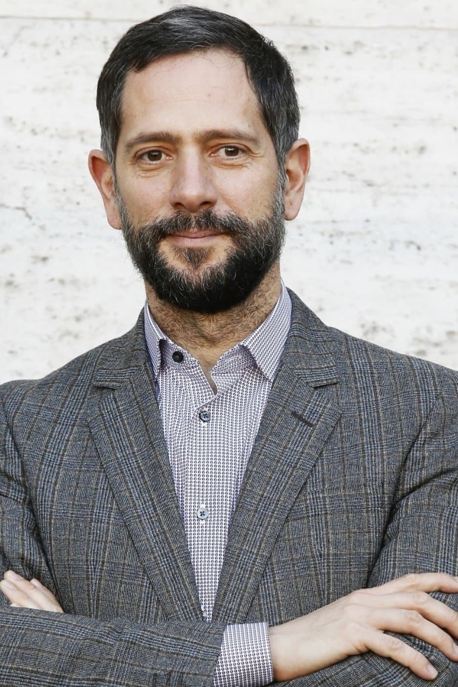 Lorenzo Lavia profile