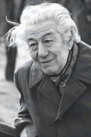 Miloslav Holub profile