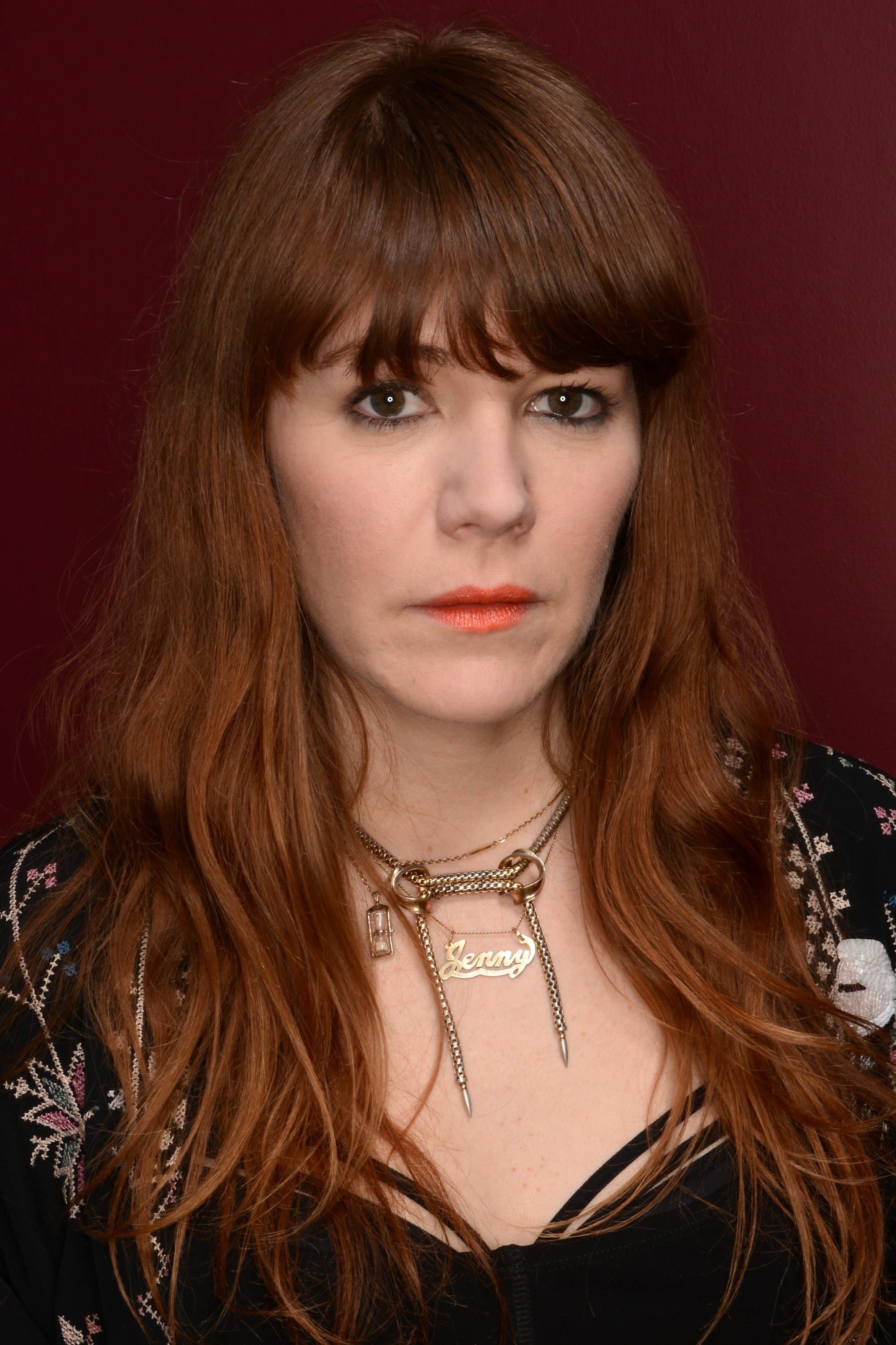 Jenny Lewis profile