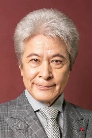 Takeshi Kaga profile