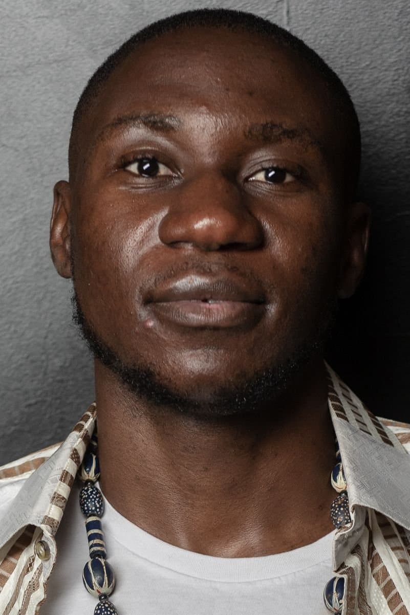 Éric Nantchouang profile