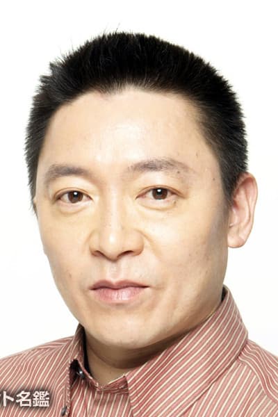 Katsuya Shiga profile