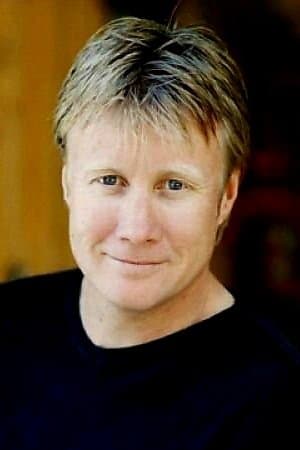 Stephen Strachan profile