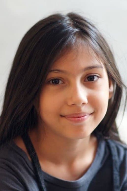 Asha Kenyeri Bermudez profile