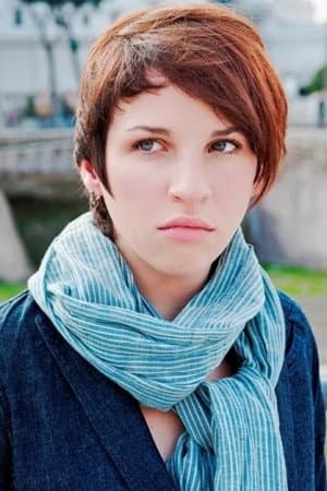 Miriam Karlkvist profile