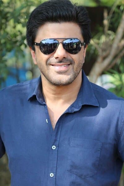 Samir Soni profile