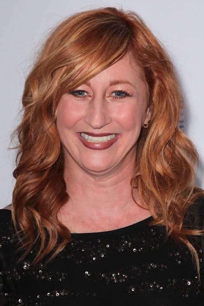 Vicki Lewis profile