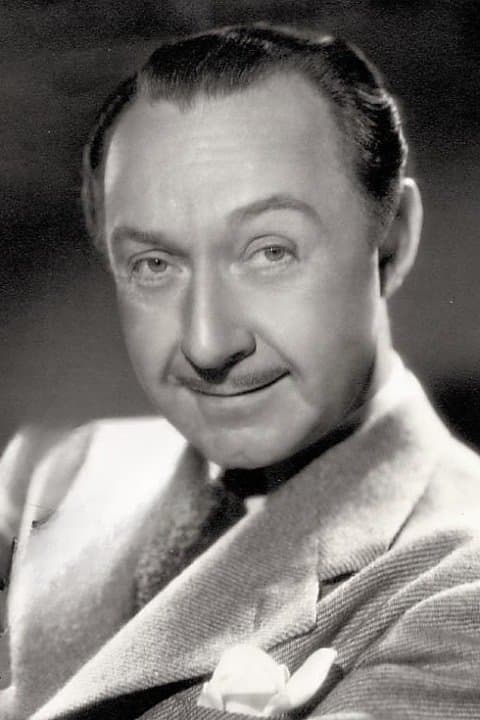 Franklin Pangborn profile