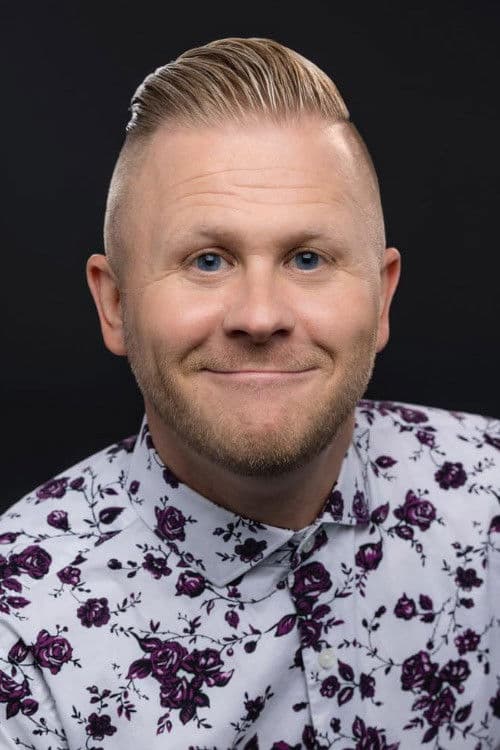 Clint Pulver profile