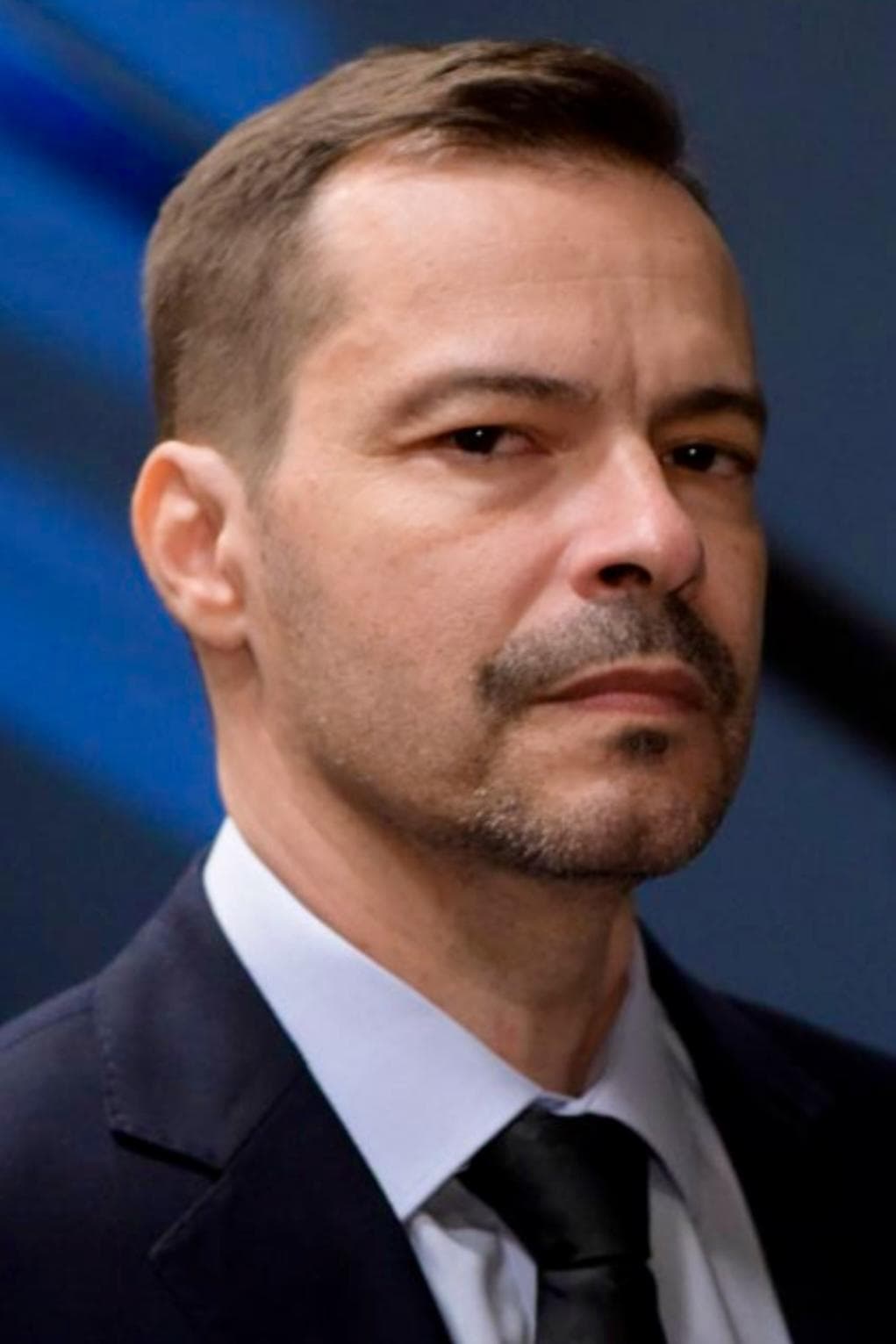 Heitor Martinez profile