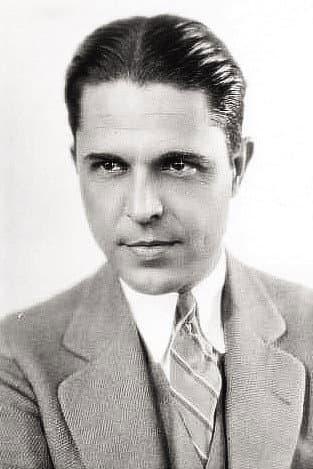 Malcolm McGregor profile