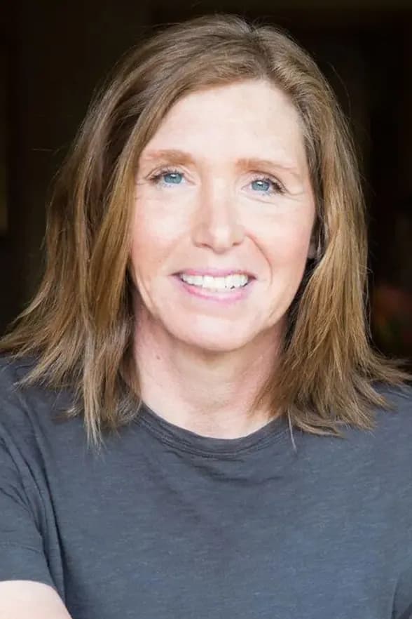 Patty Schemel profile