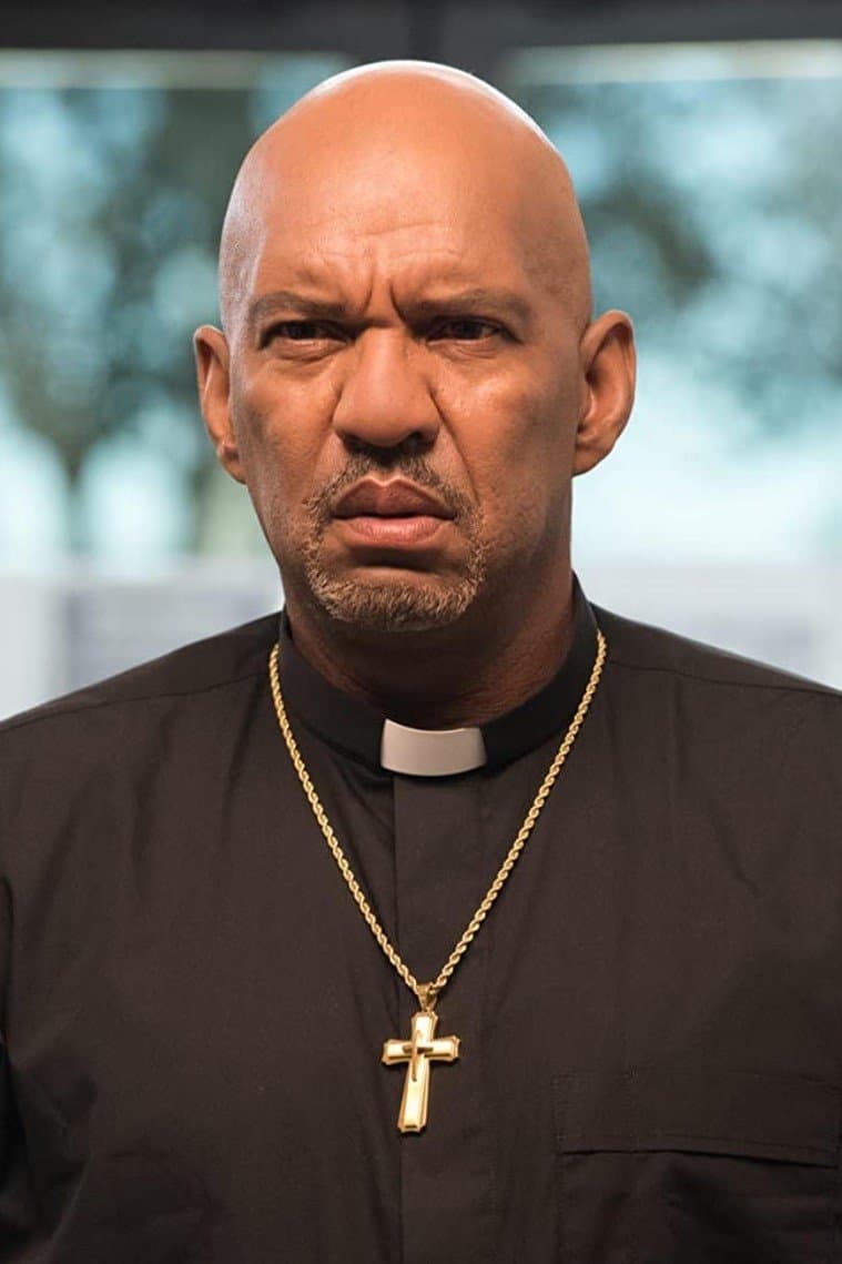 Hansford Prince profile