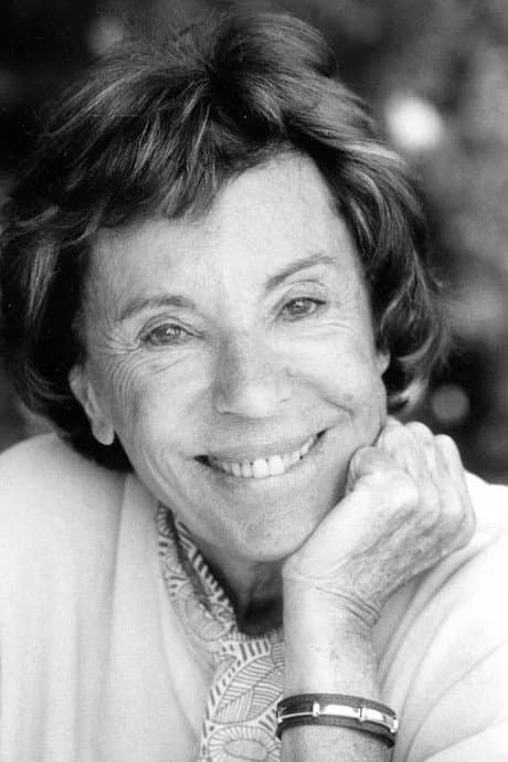 Benoîte Groult profile