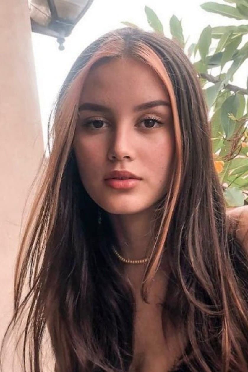 Hannah Hanon profile