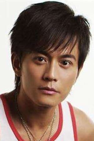 Kenny Lam Chi-Ho profile