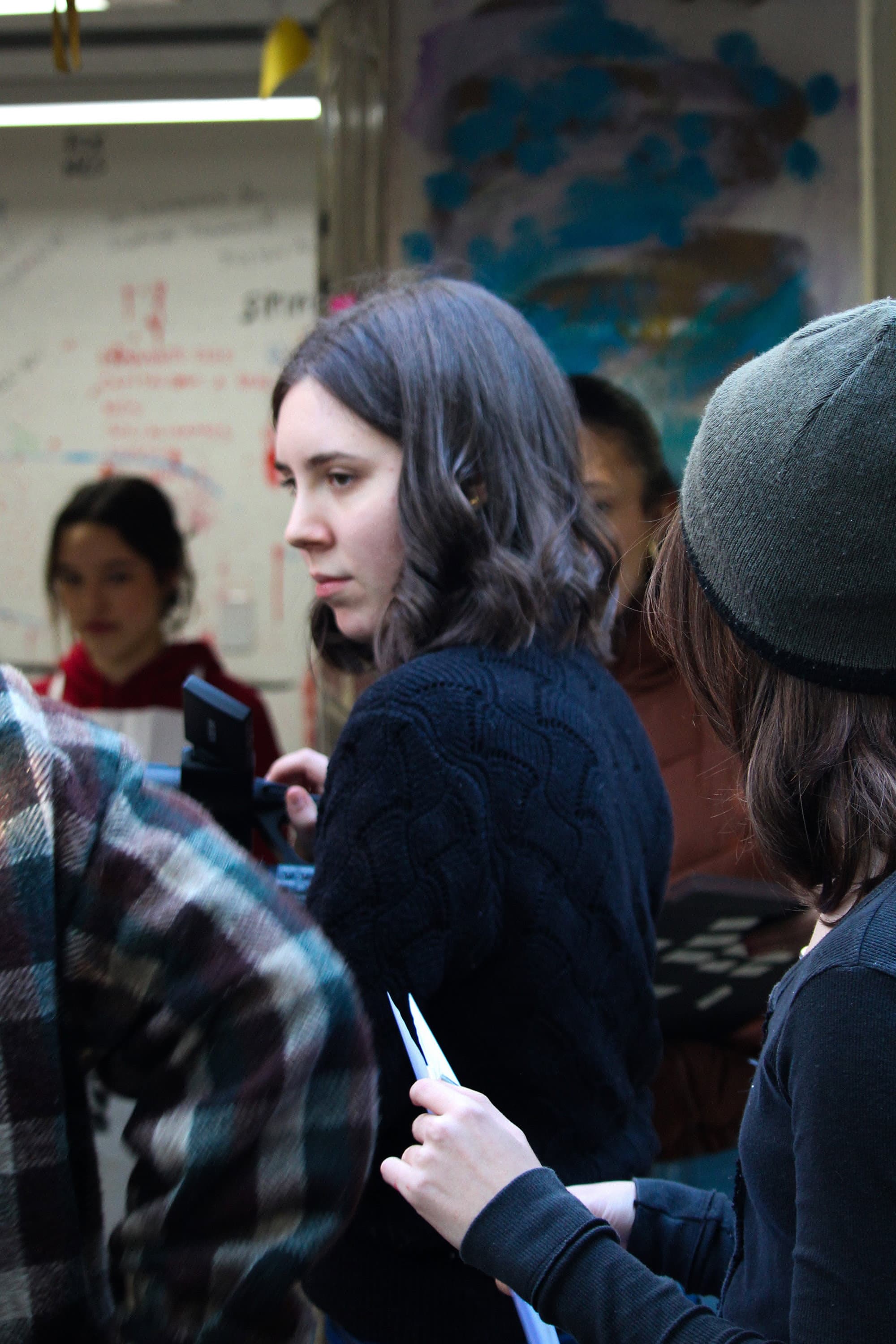 Sofia Cayser profile