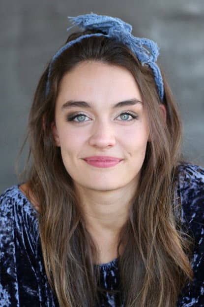 Katherine Shepler profile