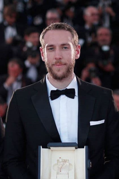 Vasilis Kekatos profile