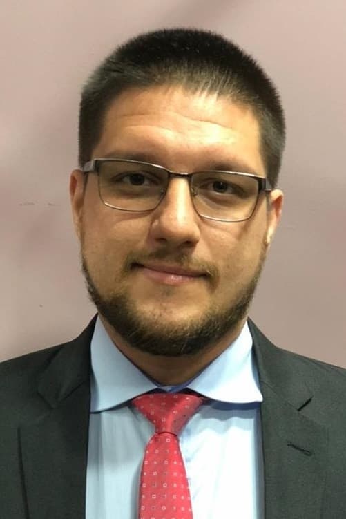 Guilherme Suman profile