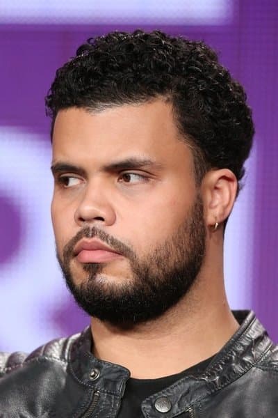 Howard Charles profile