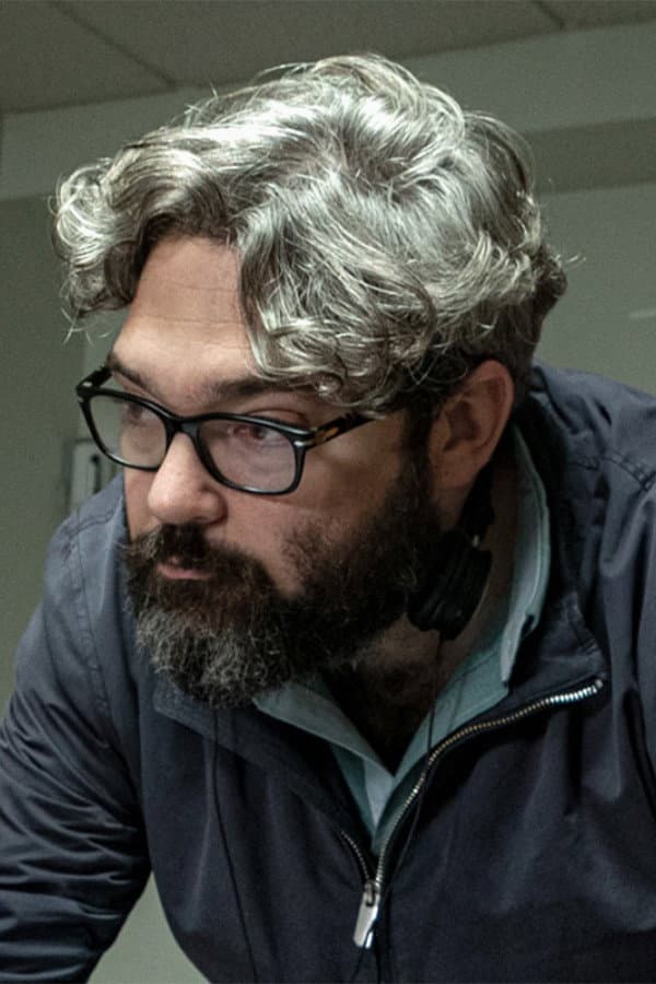 Caque Trueba profile