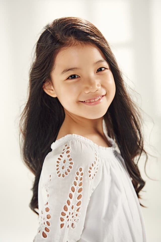 Kim Ah-song profile
