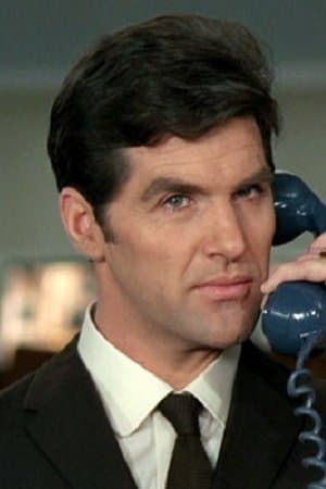 Edward Brayshaw profile