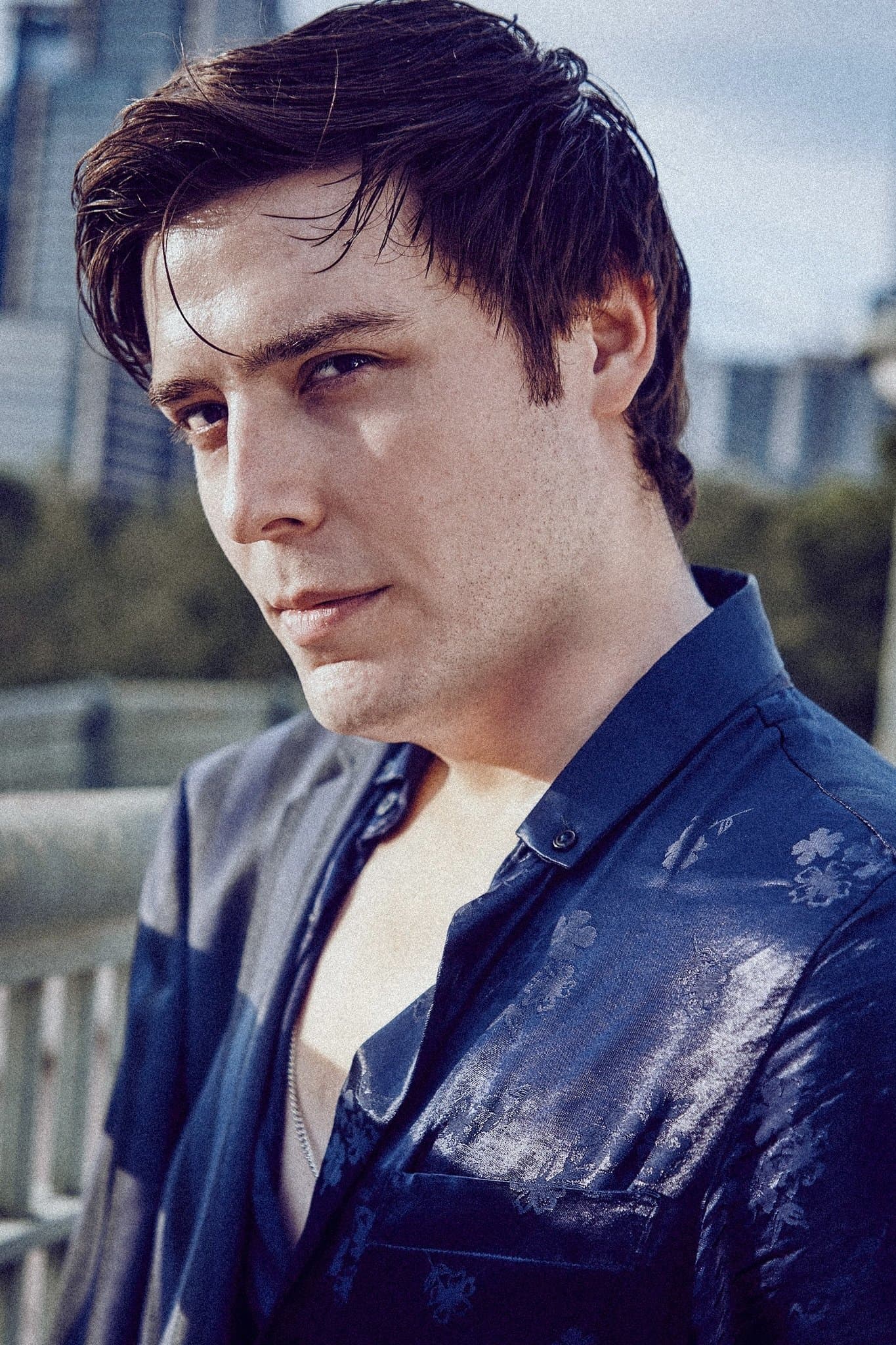 Devin Montgomery profile