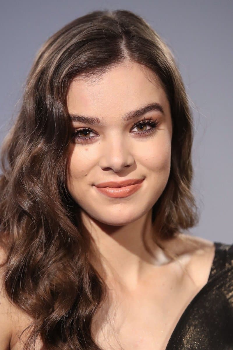 Hailee Steinfeld profile