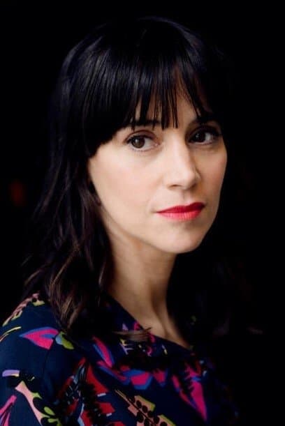 Suliane Brahim profile