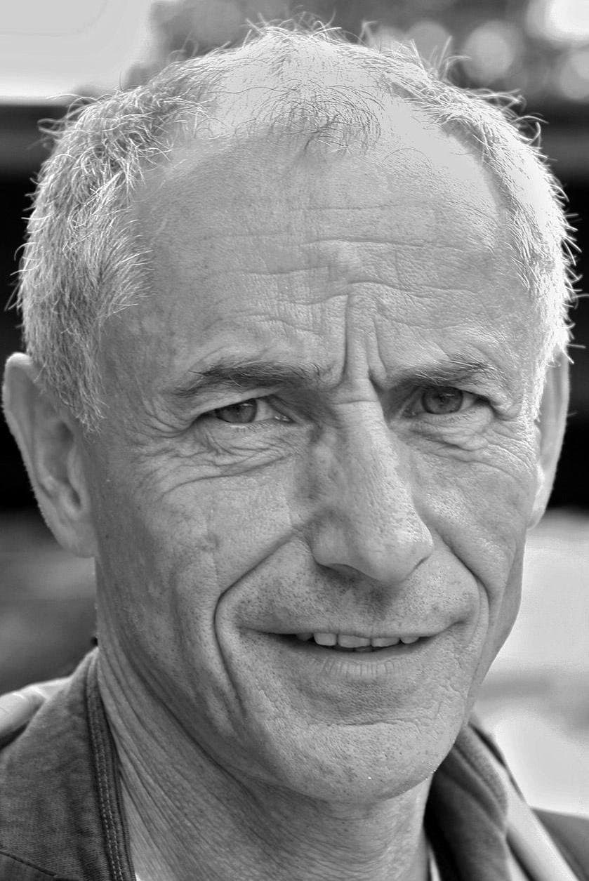 Philippe Rousselot profile