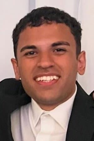 Ali Aljanabi profile