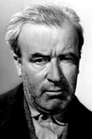 Harry Shannon profile