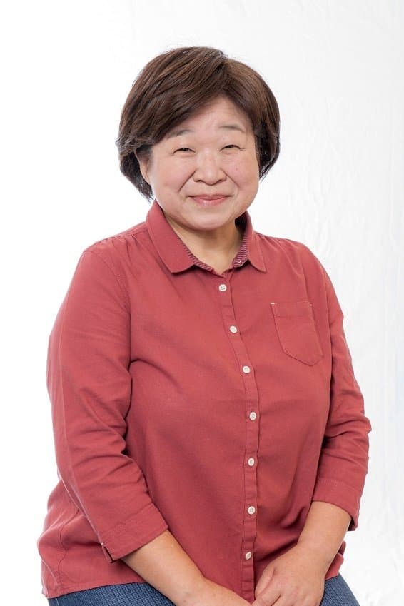 Miki Matsumoto profile