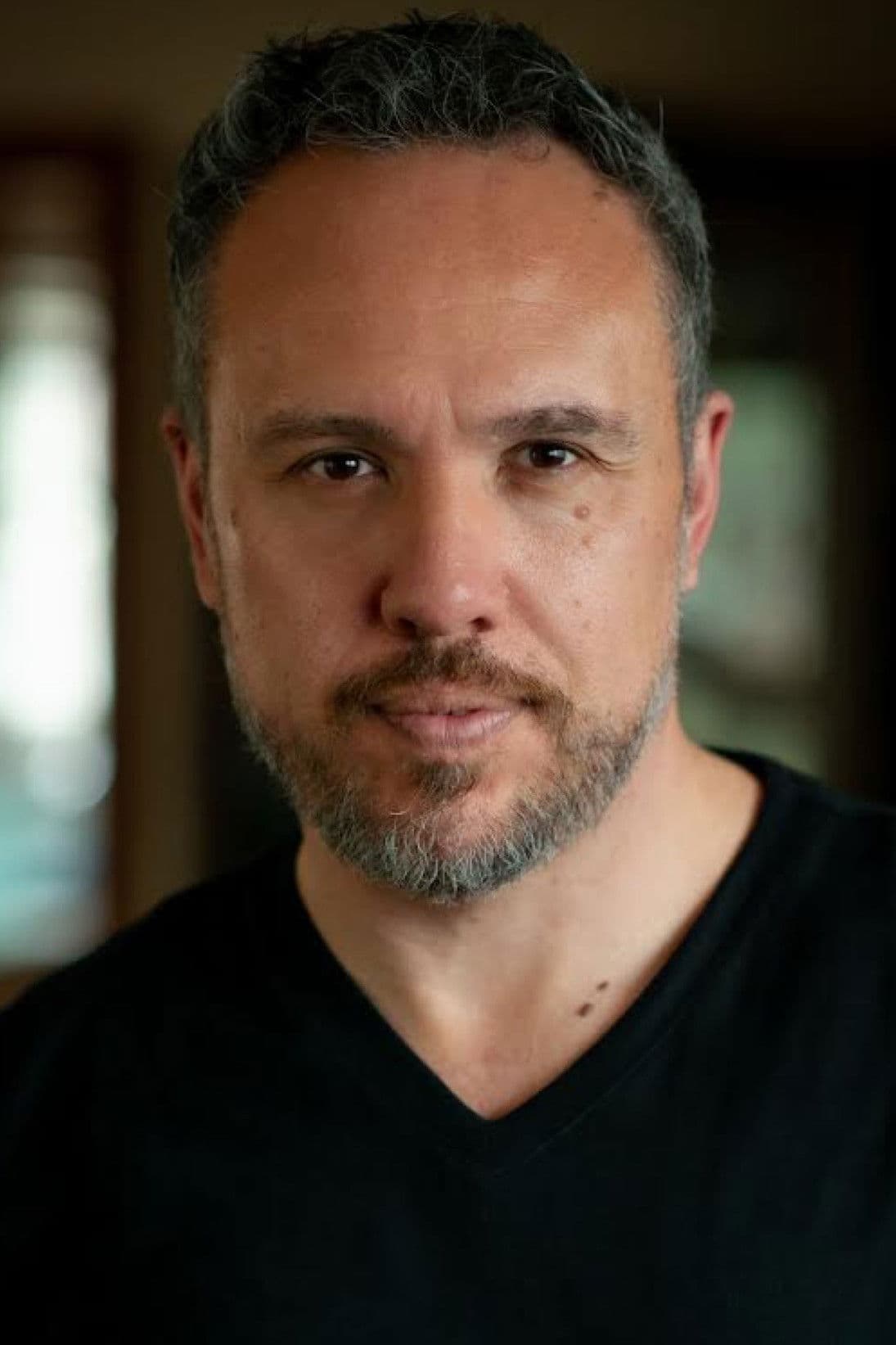 John Michael Burdon profile