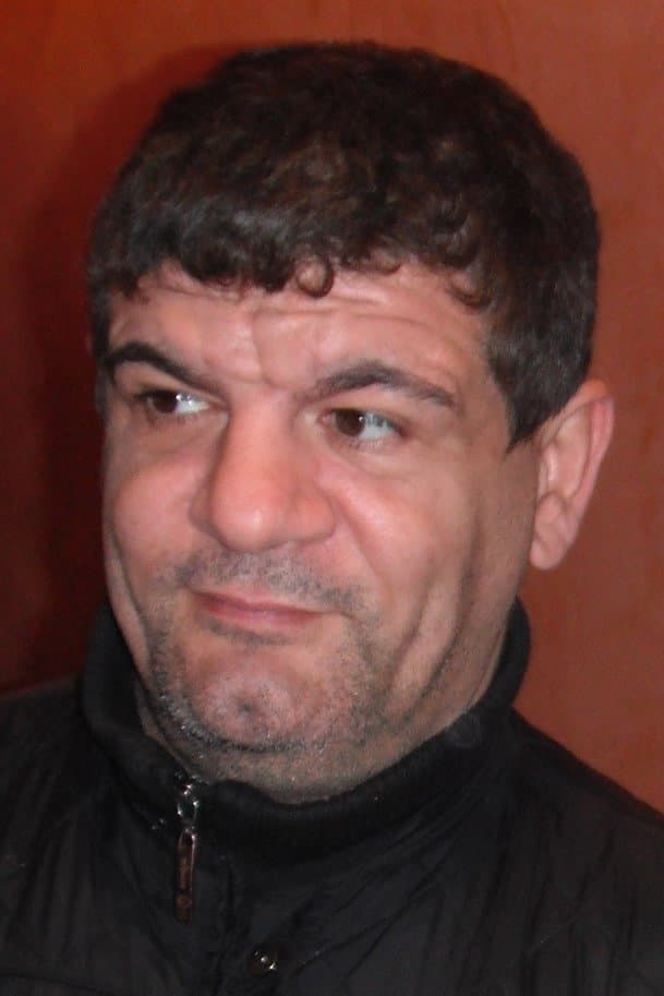 Alfredo Li Bassi profile