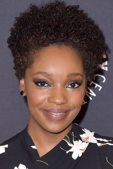 Christina Jackson profile