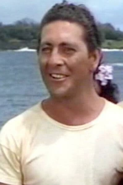 Charles Mauu profile