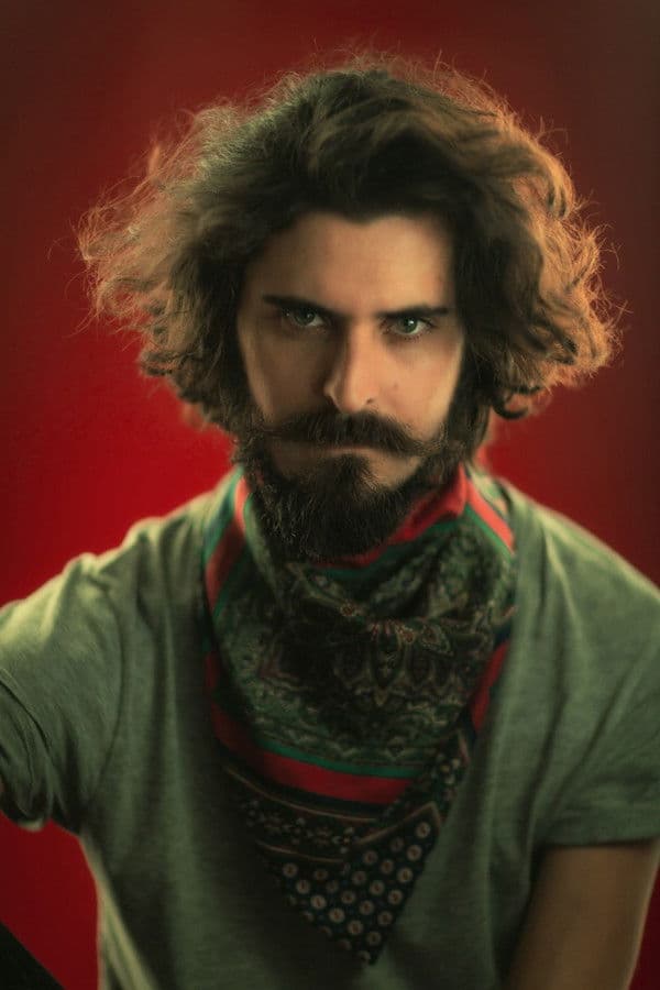 Juan Diego Escobar Alzate profile