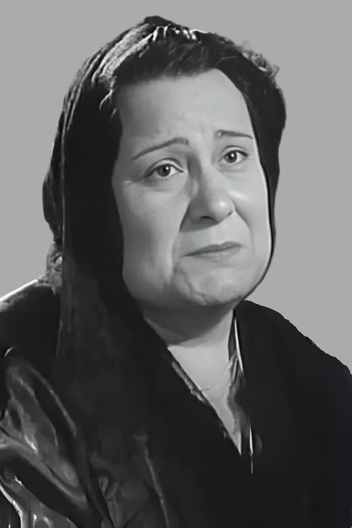 Josefina Serratosa profile