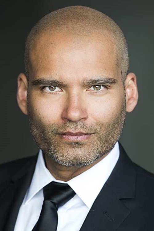 Shaker Paleja profile